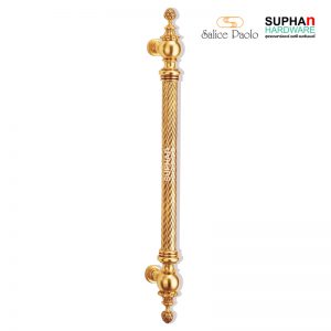 มือจับประตู | Door Handle - 3036.BOMBAY (Salice Paolo)