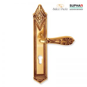 มือจับประตู | Door Handle - 3041 (Salice Paolo)