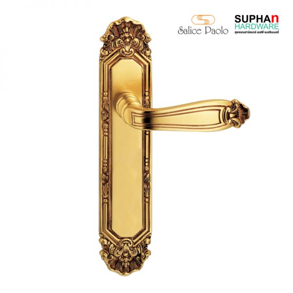 มือจับประตู | Door Handle - Art.3076 (Salice Paolo)