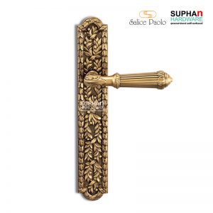 มือจับประตู | Door Handle - 3302 (Salice Paolo)
