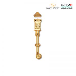 กลอนยาว | Catenacio Sliding Bolt - 4100 (Salice Paolo)