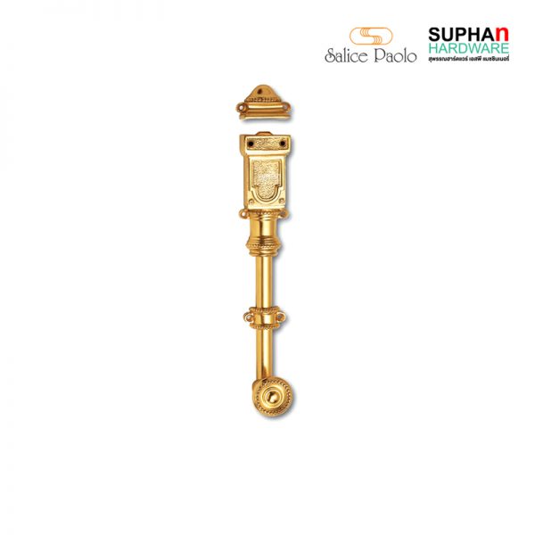 กลอนยาว | Catenacio Sliding Bolt - 4100 (Salice Paolo)