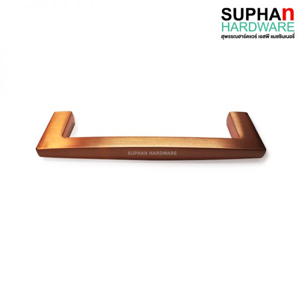 8218.96.Rose Gold - (มือจับเฟอร์นิเจอร์) - Image 4