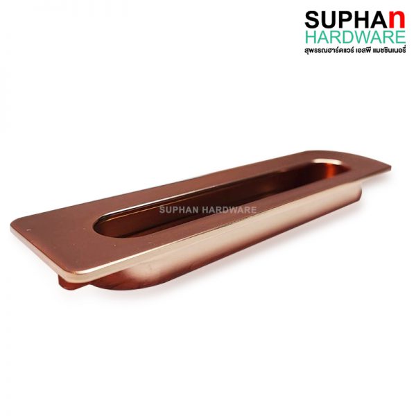 ZS.1132.128.Rose / Gold - (มือจับฝัง) - Image 5
