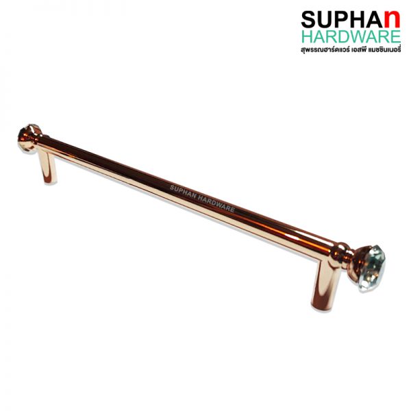 AJ.1342.192.Rose Gold - (มือจับเฟอร์นิเจอร์) - Image 2