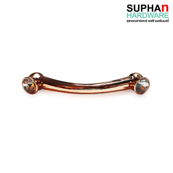 AJ.1343.96.Rose Gold - (มือจับเฟอร์นิเจอร์) - Image 2