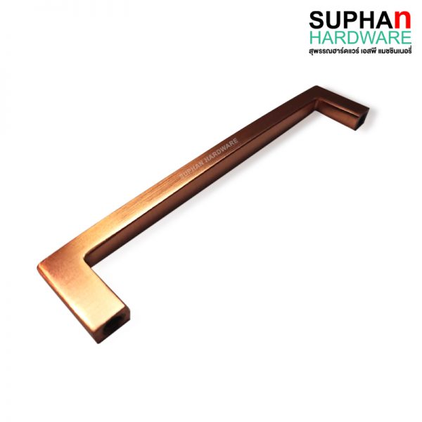 8218.128.Rose Gold - (มือจับเฟอร์นิเจอร์) - Image 4
