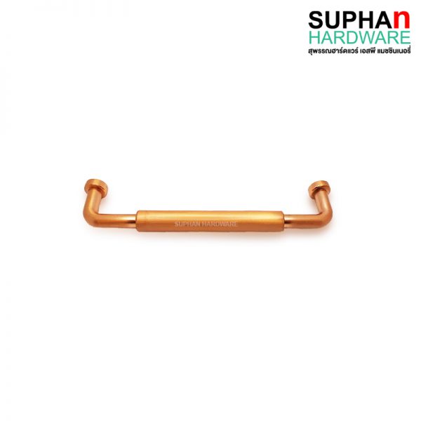8205.96.Rose Gold - มือจับเฟอร์นิเจอร์ - Image 2