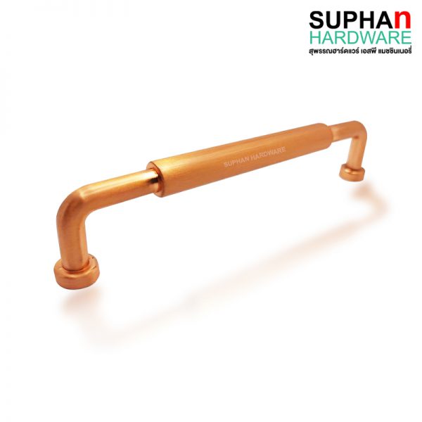 8205.96.Rose Gold - มือจับเฟอร์นิเจอร์ - Image 4