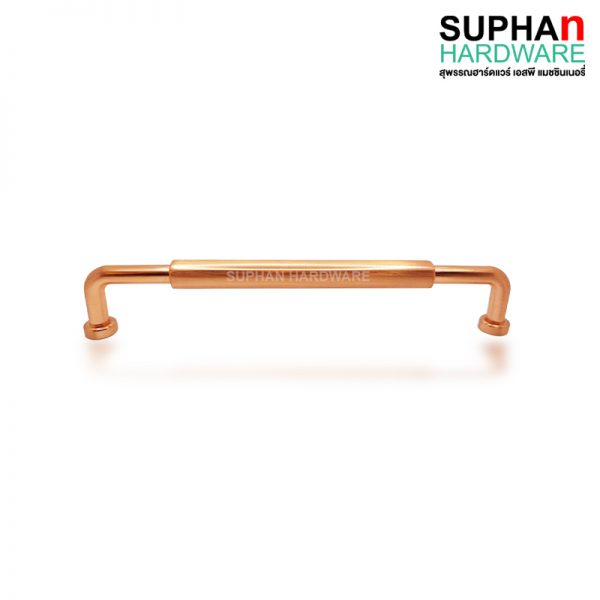 8205.128.Rose Gold - มือจับเฟอร์นิเจอร์