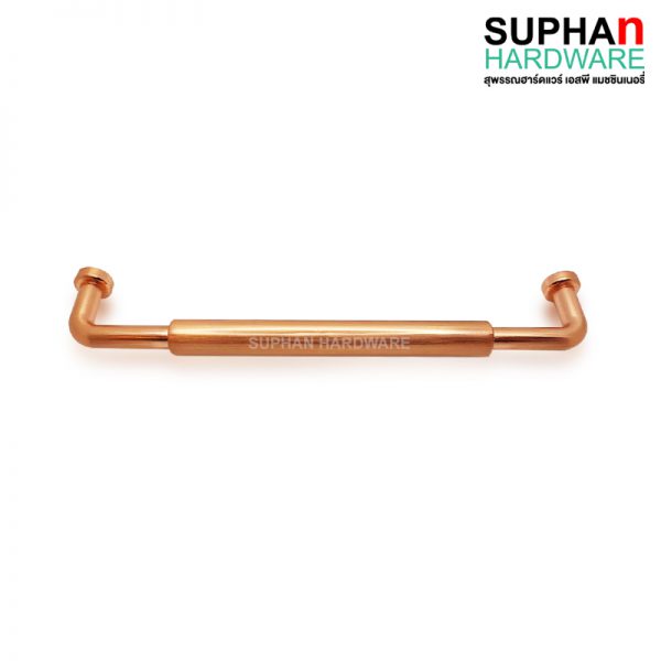 8205.128.Rose Gold - มือจับเฟอร์นิเจอร์ - Image 2