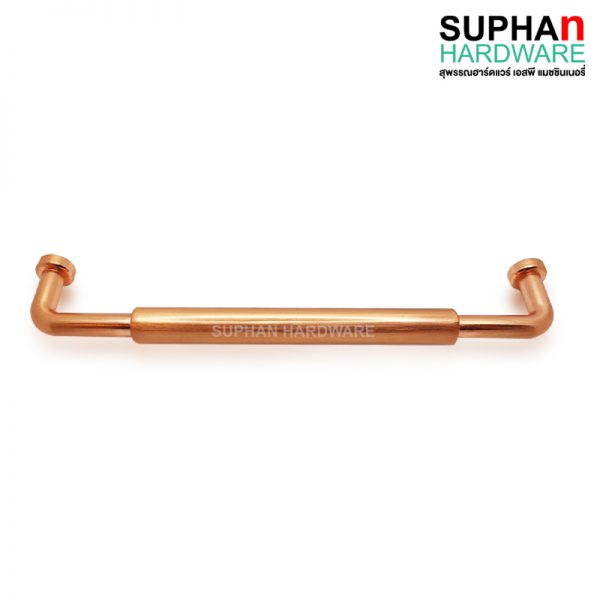 8205.164.Rose Gold - มือจับเฟอร์นิเจอร์ - Image 2