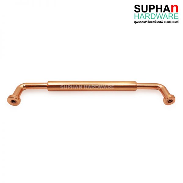 8205.164.Rose Gold - มือจับเฟอร์นิเจอร์ - Image 3