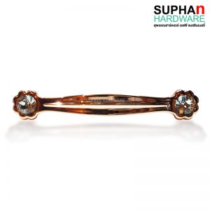 AJ.1339.128.Rose Gold - (มือจับเฟอร์นิเจอร์)