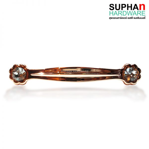 AJ.1339.128.Rose Gold - (มือจับเฟอร์นิเจอร์)