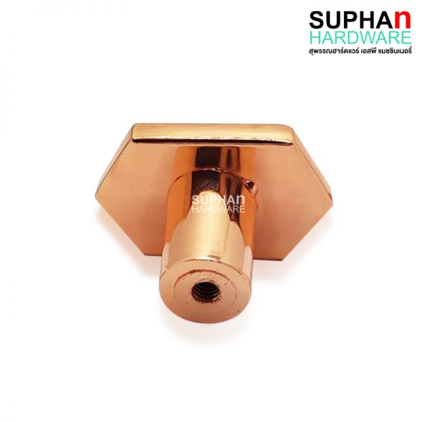 AJ.1351.Rose Gold - (ปุ่มจับเฟอร์นิเจอร์) - Image 6