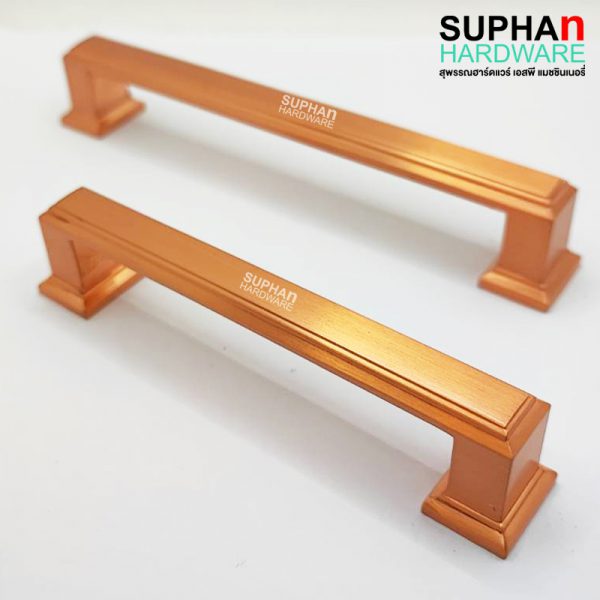 3044.Rose Gold - (มือจับเฟอร์นิเจอร์)