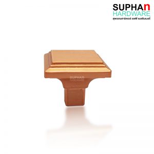 3044.S.Rose Gold - (ปุ่มจับเฟอร์นิเจอร์)