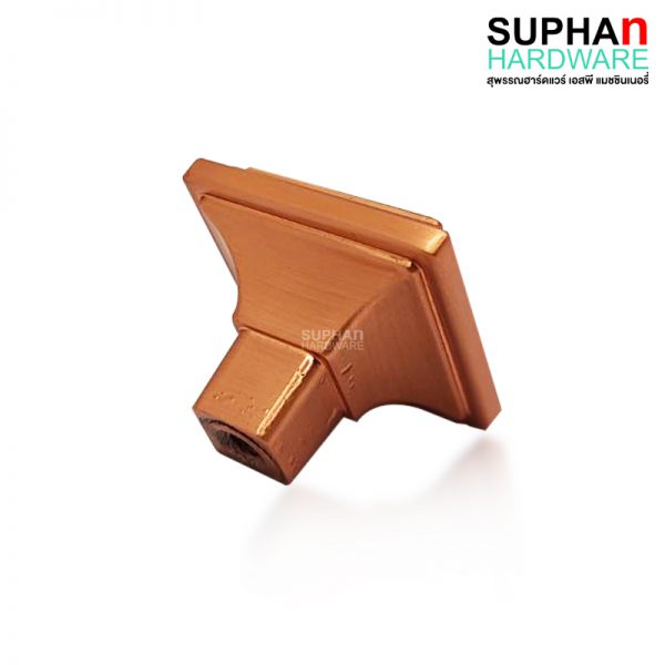 3044.S.Rose Gold - (ปุ่มจับเฟอร์นิเจอร์) - Image 3