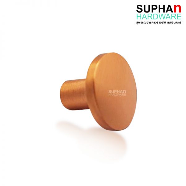 6132.S.Rose Gold - (ปุ่มจับเฟอร์นิเจอร์) - Image 2