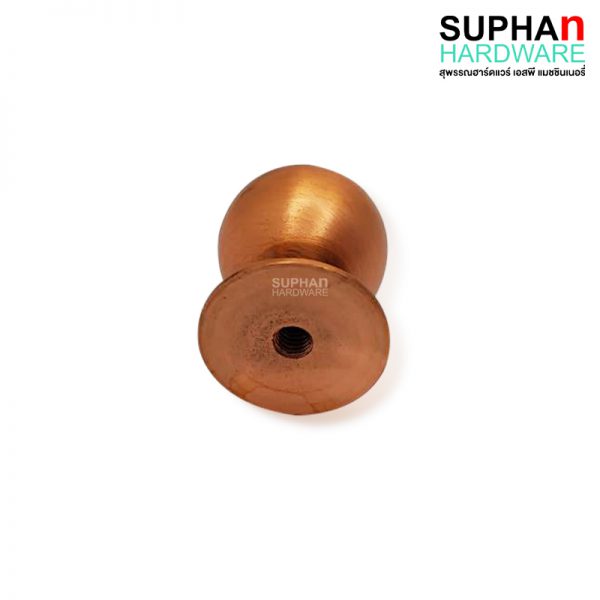 6137.Rose Gold - (ปุ่มจับเฟอร์นิเจอร์) - Image 5