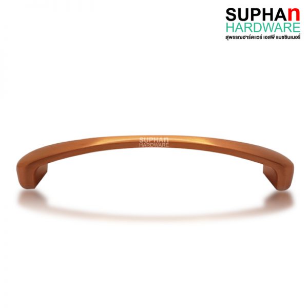6141.128.Rose Gold - (มือจับเฟอร์นิเจอร์ทองเหลืองแท้) - Image 3