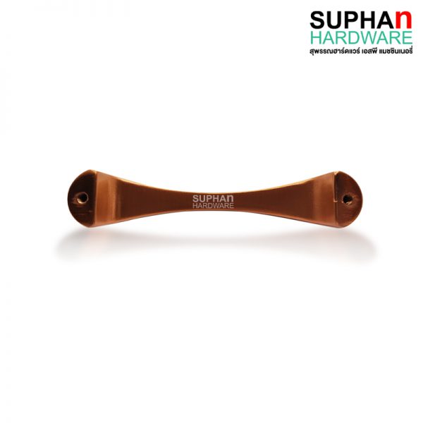 6141.96.Rose Gold - (มือจับเฟอร์นิเจอร์ทองเหลืองแท้) - Image 2