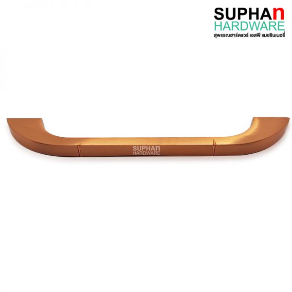 6145.128.Rose Gold - (มือจับเฟอร์นิเจอร์ทองเหลืองแท้) - Image 3