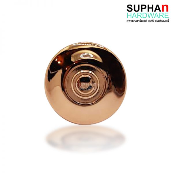 AJ.8013.K.Rose Gold - (ปุ่มจับเฟอร์นิเจอร์) - Image 2