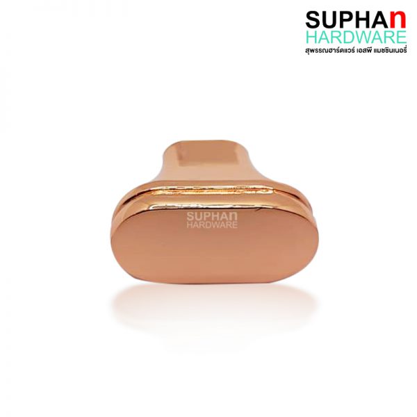 AJ.8252.K.Rose Gold - (ปุ่มจับเฟอร์นิเจอร์) - Image 2