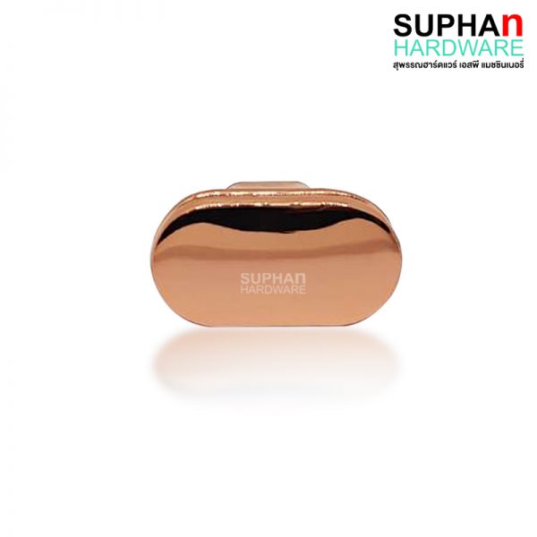 AJ.8252.K.Rose Gold - (ปุ่มจับเฟอร์นิเจอร์) - Image 3