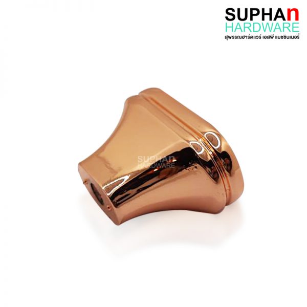 AJ.8252.K.Rose Gold - (ปุ่มจับเฟอร์นิเจอร์) - Image 4