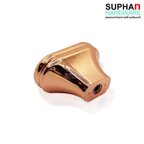AJ.8252.K.Rose Gold - (ปุ่มจับเฟอร์นิเจอร์) - Image 5