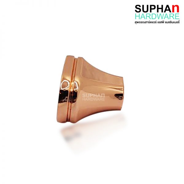 AJ.8252.K.Rose Gold - (ปุ่มจับเฟอร์นิเจอร์) - Image 6