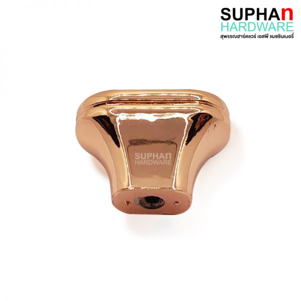 AJ.8252.K.Rose Gold - (ปุ่มจับเฟอร์นิเจอร์) - Image 7