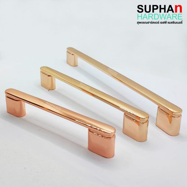 AJ.8552.Rose Gold - (มือจับเฟอร์นิเจอร์)