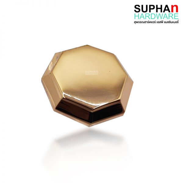 86128.K.Rose Gold - (ปุ่มจับเฟอร์นิเจอร์) - Image 2