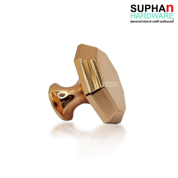 86128.K.Rose Gold - (ปุ่มจับเฟอร์นิเจอร์) - Image 4