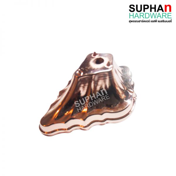 AJ.5537.S.ROSE GOLD - (ปุ่มจับเฟอร์นิเจอร์) - Image 3