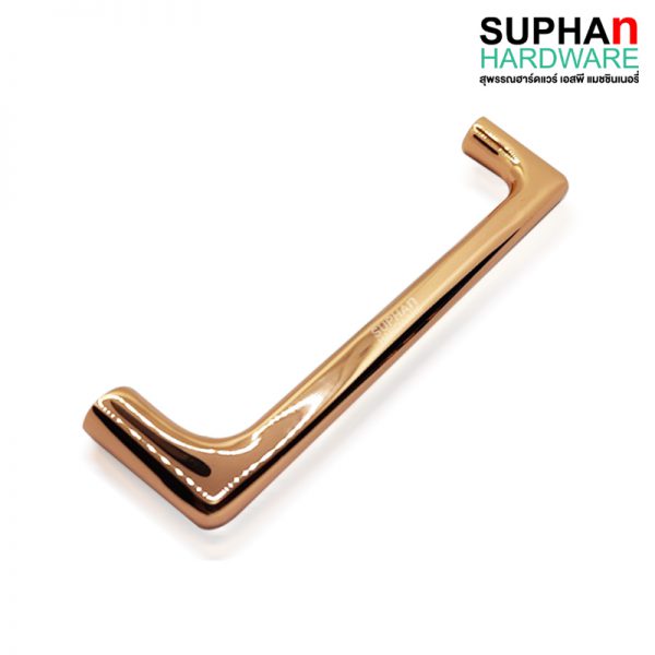AJ.86725.Rose Gold - (มือจับเฟอร์นิเจอร์ทองเหลืองแท้) - Image 5