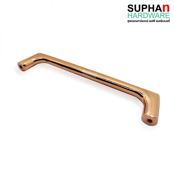 AJ.86725.Rose Gold - (มือจับเฟอร์นิเจอร์ทองเหลืองแท้) - Image 7
