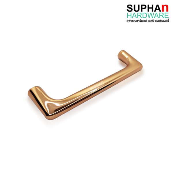 AJ.86725.Rose Gold - (มือจับเฟอร์นิเจอร์ทองเหลืองแท้) - Image 3
