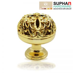 WPO.048.035.00.GP - ปุ่มจับเฟอร์นิเจอร์ (Giusti)