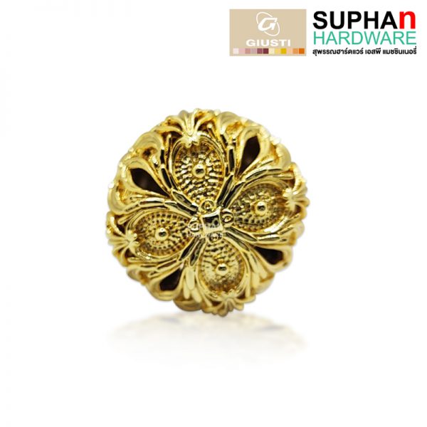 WPO.048.029.00.GP - ปุ่มจับเฟอร์นิเจอร์ (Giusti) - Image 2