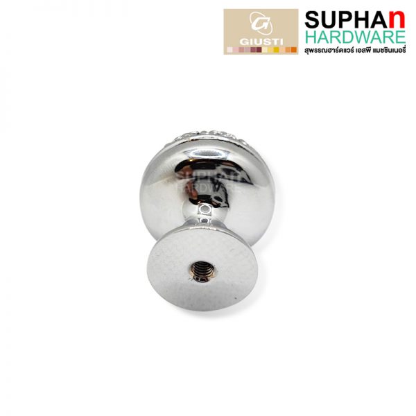 WPO.043.029.KR.02 - ปุ่มจับเฟอร์นิเจอร์ (Giusti) - Image 4