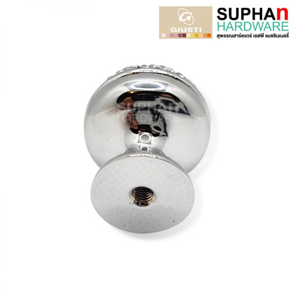 WPO.043.035.KR.02 - ปุ่มจับเฟอร์นิเจอร์ (Giusti) - Image 4