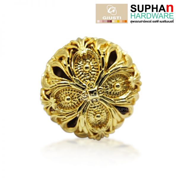 WPO.048.035.00.GP - ปุ่มจับเฟอร์นิเจอร์ (Giusti) - Image 2