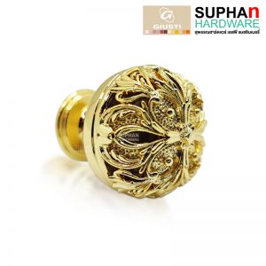 WPO.048.029.00.GP - ปุ่มจับเฟอร์นิเจอร์ (Giusti)