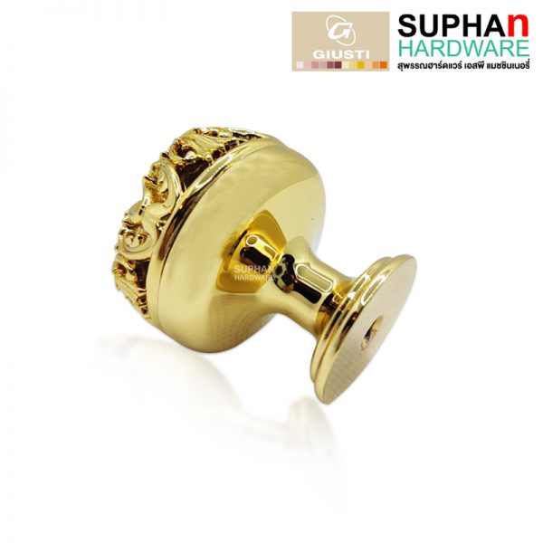 WPO.048.029.00.GP - ปุ่มจับเฟอร์นิเจอร์ (Giusti) - Image 3