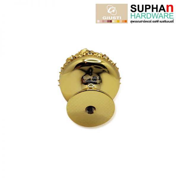 WPO.045.029.KR.GP - ปุ่มจับเฟอร์นิเจอร์ (Giusti) - Image 5
